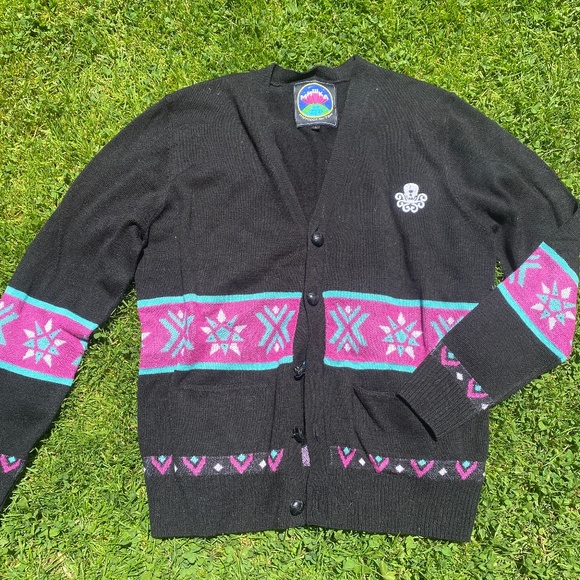 Mishka Other - Mishka sweater